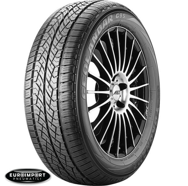 Yokohama G 95 A  225/60 R17 99 V   TL